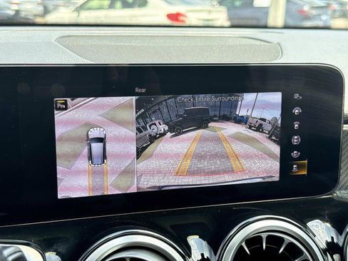 Certified 2023 Mercedes-Benz GLB 250 image 26