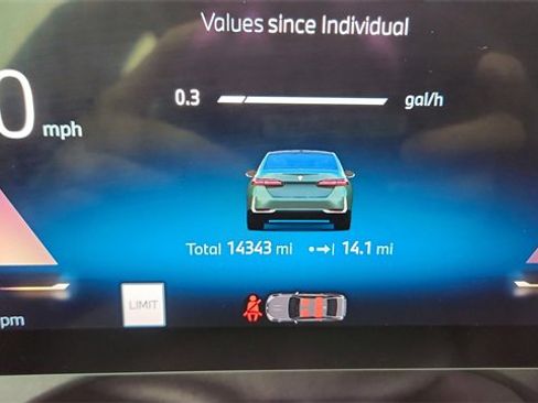 Used 2026 BMW 540i xDrive 540i xDrive image 39