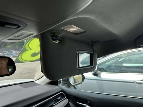 Used 2023 Toyota Camry SE FWD image 17