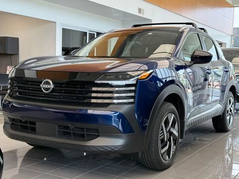 New 2026 Nissan Kicks SV w/ Cold Weather Package FWD image 31