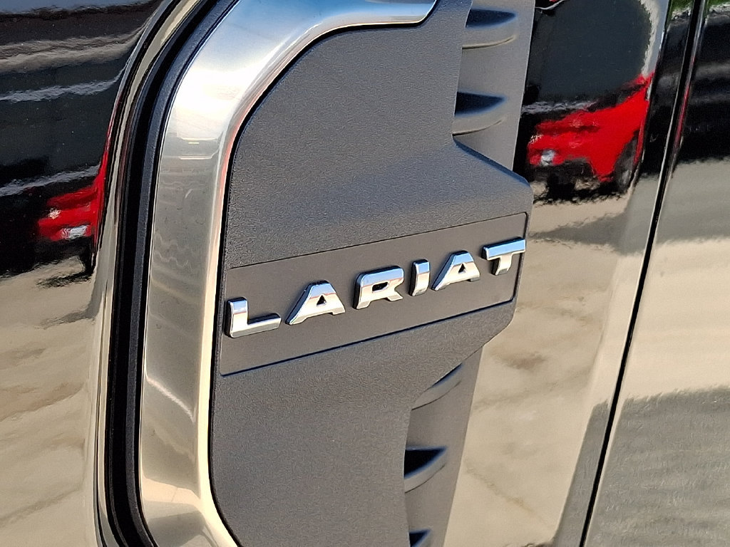 New 2026 Ford Ranger Lariat w/ FX4 Off-Road Package AWD/4WD image 18