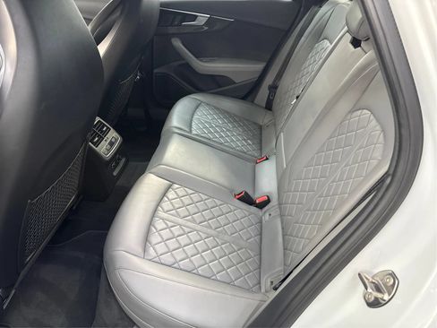 Used 2020 Audi S4 Premium Plus w/ Premium Plus Package AWD/4WD image 14