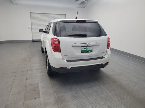 Used 2014 Chevrolet Equinox LS AWD/4WD image 6
