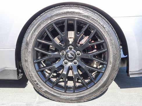 Used 2020 Ford Mustang GT Premium w/ GT Performance Package RWD image 11
