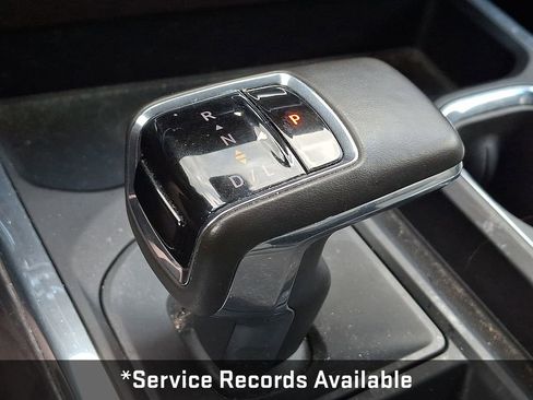 Used 2024 Chevrolet Silverado 1500 LTZ image 15