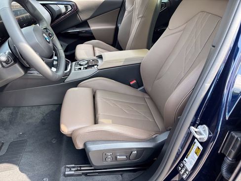 New 2026 BMW X3 xDrive30i w/ Premium Package AWD/4WD image 13