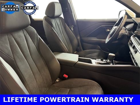 Used 2025 Acura ADX A-Spec image 38