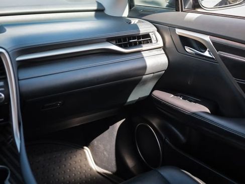 Used 2016 Lexus RX 350 AWD w/ Luxury Package image 27