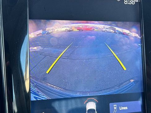 Used 2019 Volvo S60 T6 Momentum w/ Premium Package image 21