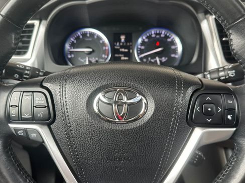 Used 2015 Toyota Highlander XLE AWD/4WD image 25