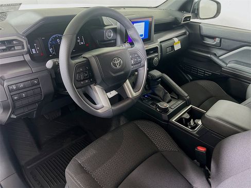 New 2026 Toyota 4Runner SR5 image 10