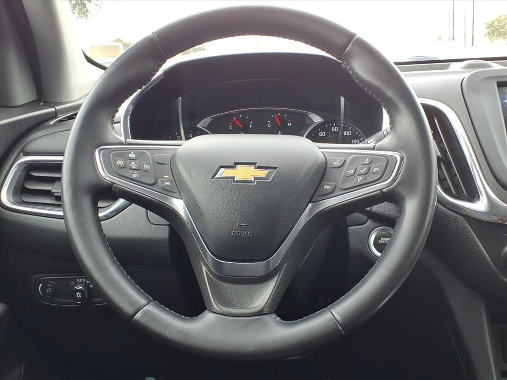 Used 2020 Chevrolet Equinox LT FWD image 26