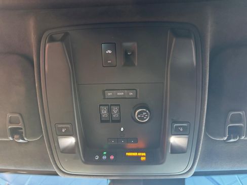 Used 2018 Cadillac Escalade ESV Platinum AWD/4WD image 33