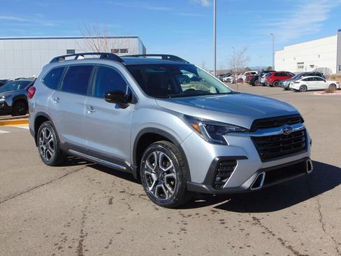 New 2026 Subaru Ascent Touring w/ Popular Package #1 AWD/4WD image 1
