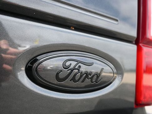 Used 2020 Ford F350 Platinum AWD/4WD image 17