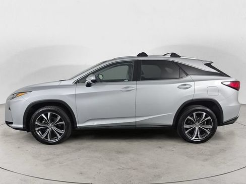 Used 2016 Lexus RX 350 AWD w/ Premium Package image 8