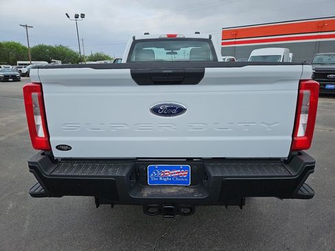 New 2026 Ford F250 XL image 10