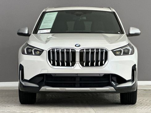 Used 2023 BMW X1 xDrive28i w/ Convenience Package AWD/4WD image 5