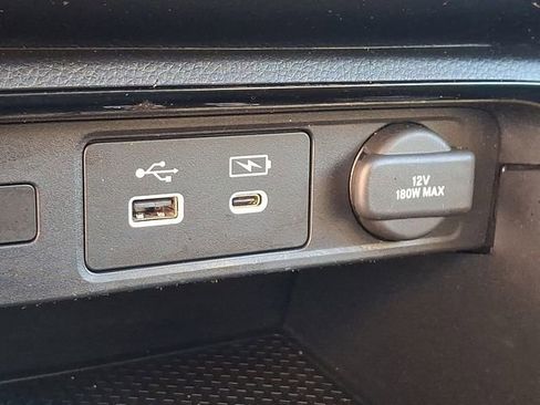 Certified 2023 Honda CR-V EX image 25