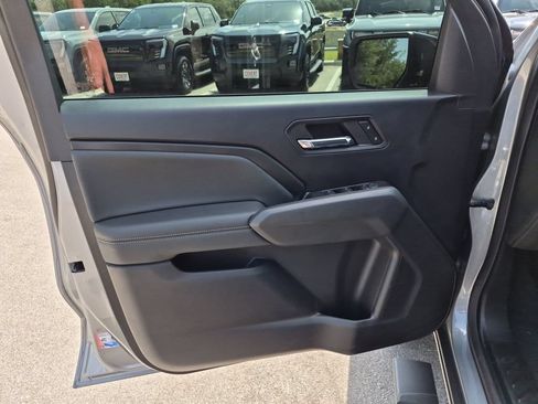 New 2026 GMC Canyon Elevation w/ Convenience Package AWD/4WD image 21