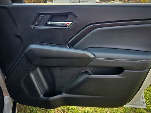 New 2026 GMC Canyon Elevation w/ Convenience Package image 39