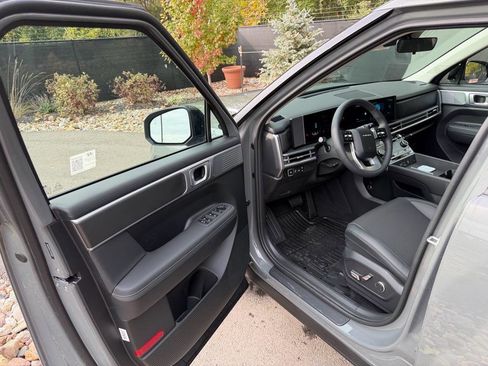 New 2026 Hyundai Santa Fe XRT image 20