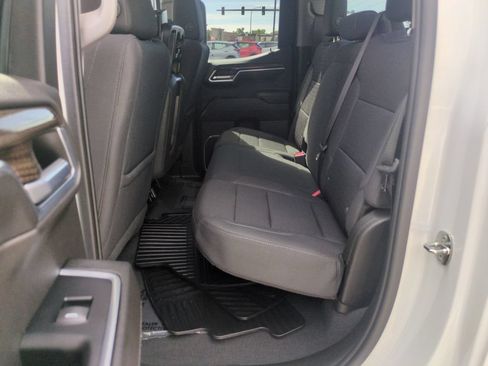Used 2023 Chevrolet Silverado 1500 LT AWD/4WD image 24