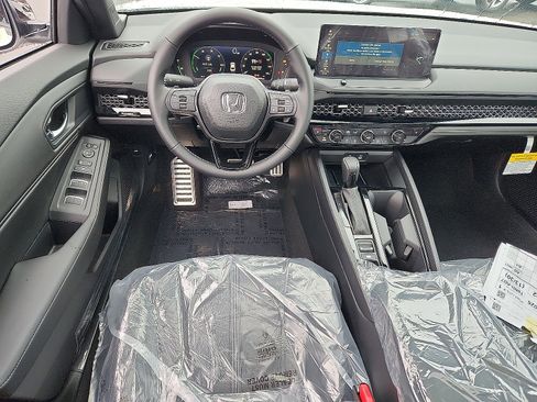 New 2026 Honda Accord Sport image 6