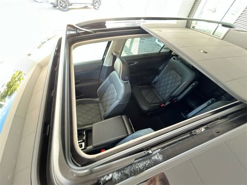 New 2026 Volkswagen Atlas SEL Premium R-Line image 49