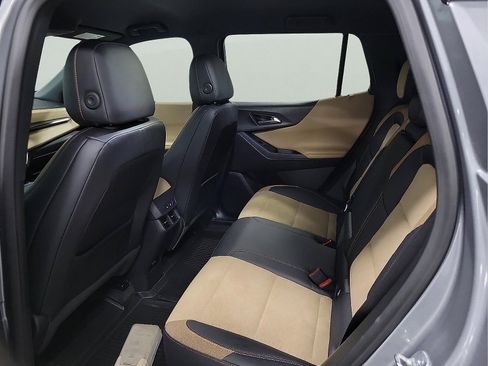 Used 2026 Chevrolet Equinox ACTIV w/ Convenience Package III image 8