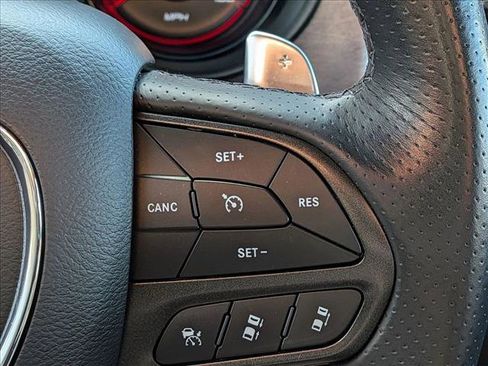 Used 2023 Dodge Charger Scat Pack w/ Daytona Edition Group image 16