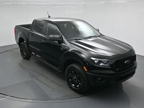 Used 2023 Ford Ranger XLT w/ Equipment Group 302A High AWD/4WD image 36