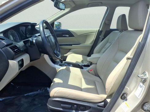 Used 2014 Honda Accord EX-L image 13