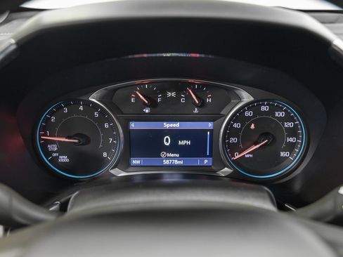 Used 2019 Chevrolet Equinox LT AWD/4WD image 23