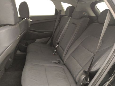 Used 2020 Hyundai Tucson Value AWD/4WD image 18
