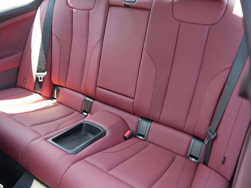 Used 2025 BMW 230i Coupe RWD image 14