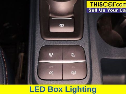 Used 2023 Ford Maverick Lariat w/ Lariat Luxury Package AWD/4WD image 23