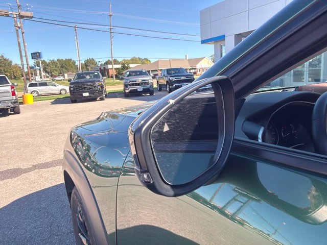 Used 2026 MAZDA CX-50 AWD 2.5 S w/ Preferred Pkg image 36