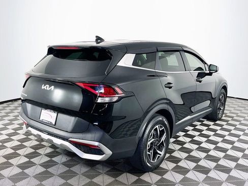 Used 2023 Kia Sportage LX FWD image 8