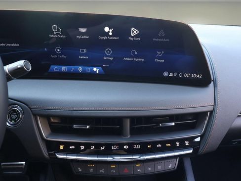 New 2026 Cadillac CT5 Sport image 22