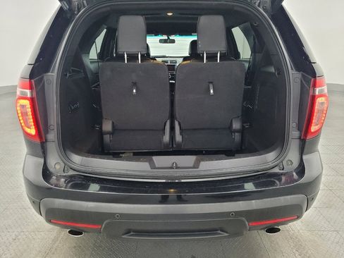 Used 2014 Ford Explorer Limited w/ Equipment Group 301A image 29