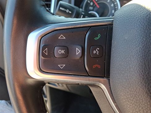 Used 2024 RAM 1500 Big Horn image 22