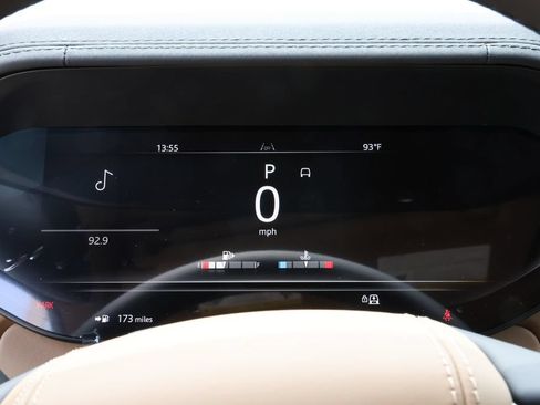 New 2026 Land Rover Range Rover SE AWD/4WD image 16