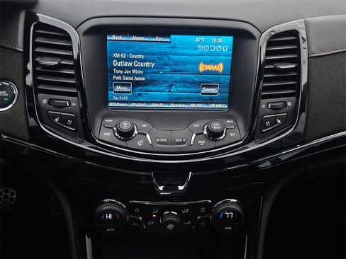 Used 2016 Chevrolet SS image 30