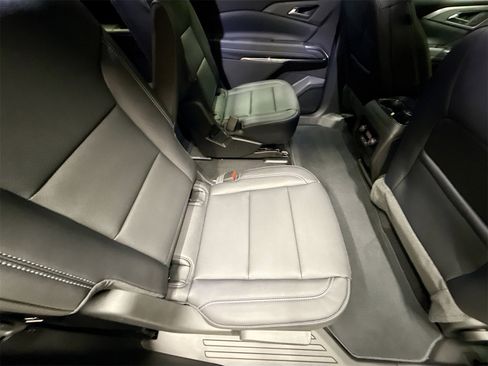 New 2026 Chevrolet Traverse LT image 29