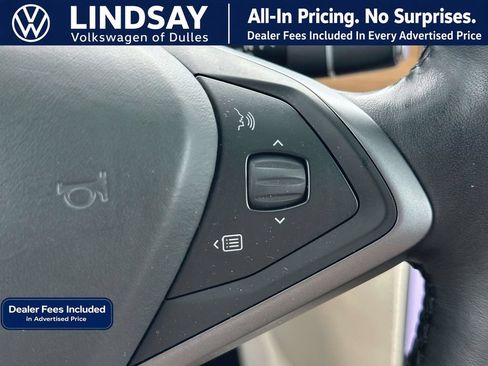 Used 2019 Tesla Model X Long Range AWD/4WD image 16
