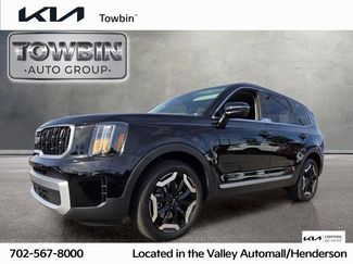 Used 2025 Kia Telluride EX FWD video 1