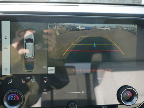 New 2026 Lexus TX 350 AWD image 21