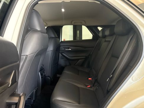 Certified 2023 MAZDA CX-30 AWD 2.5 S w/ Select Package image 10