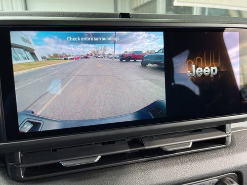 New 2026 Jeep Gladiator Sport image 5